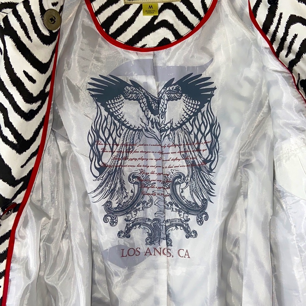 🌺🌺TIRRM Studio Jacket - Picture 6 of 8